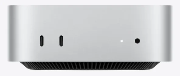 Apple Mac mini M6