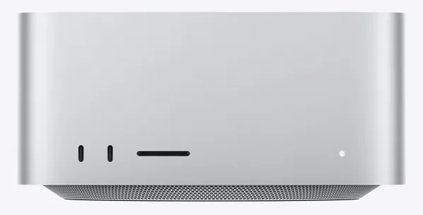 Apple Mac Studio M5 Ultra
