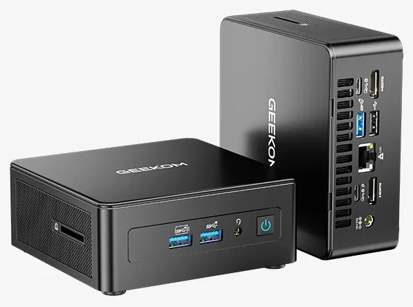 Geekom IT15