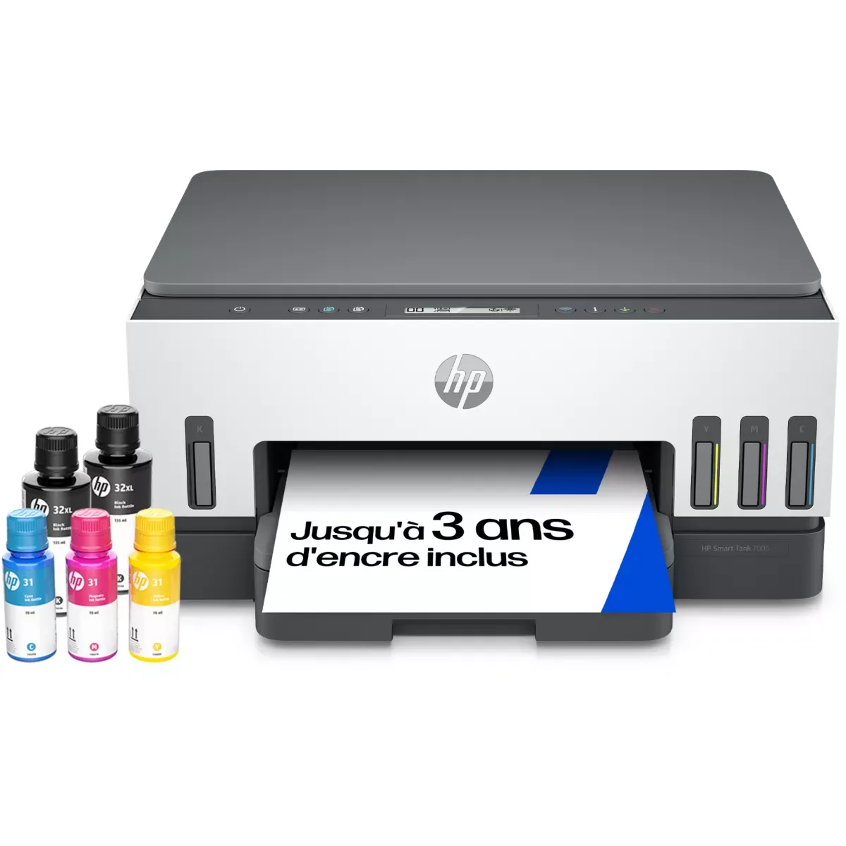 HP Smart Tank 7005